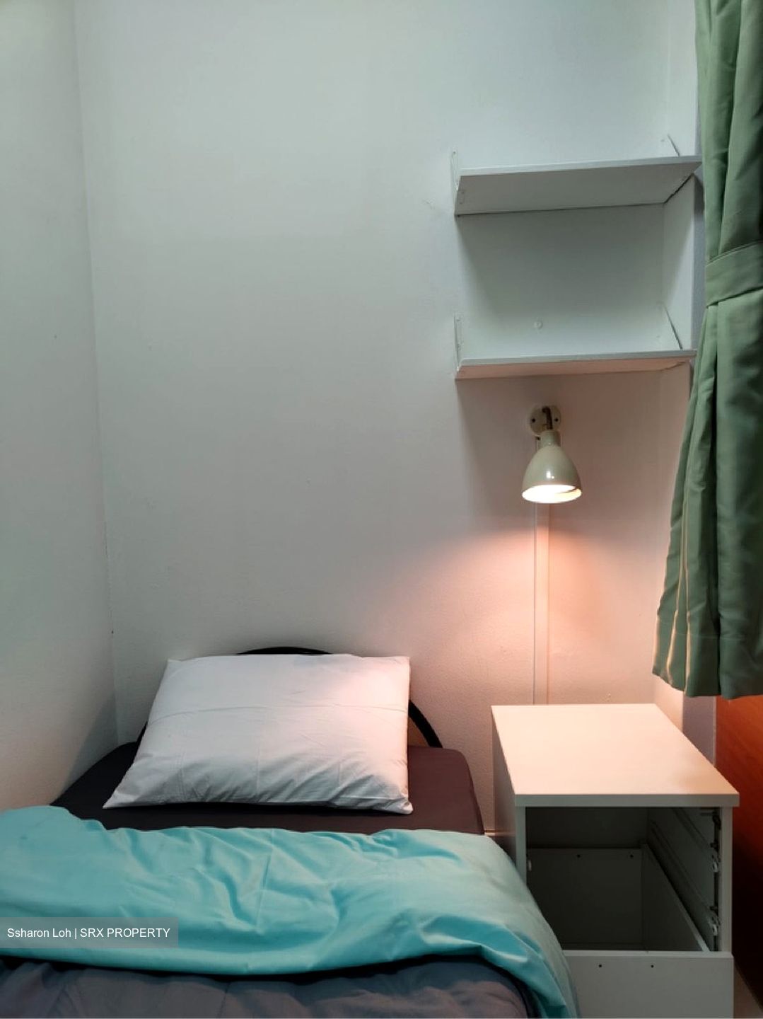 Emerald Park (D3), Condominium #617100301